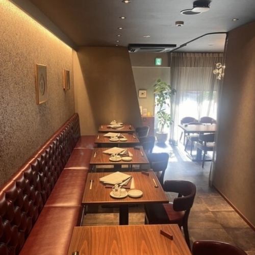 【15～25名様】貸切宴会OK