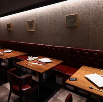 【本格中華】福コース◆あわびのオイスター煮込みや蟹肉ふかひれスープ等、極上食材を満喫◎