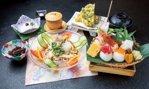 【6月～8月限定☆】あさがお