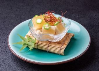 養老豆腐