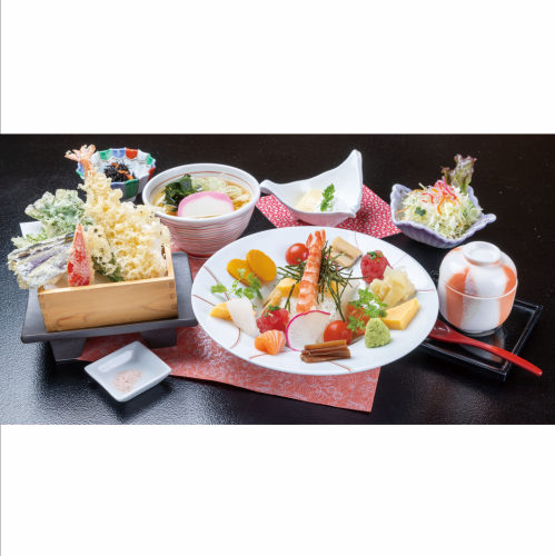 【12월~2월 한정♪】사잔카