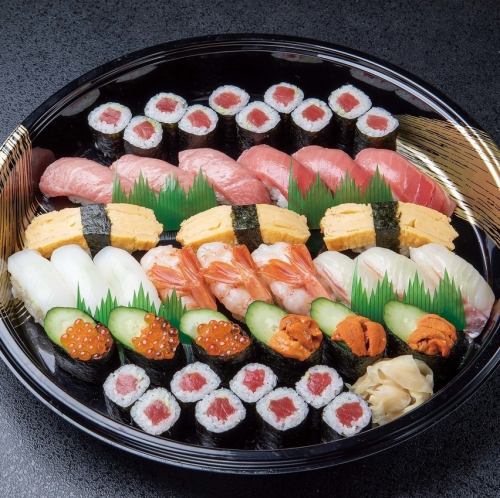 ◆新年外卖◆ 3人份