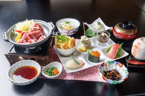 【3月～5月限定♪】爛漫