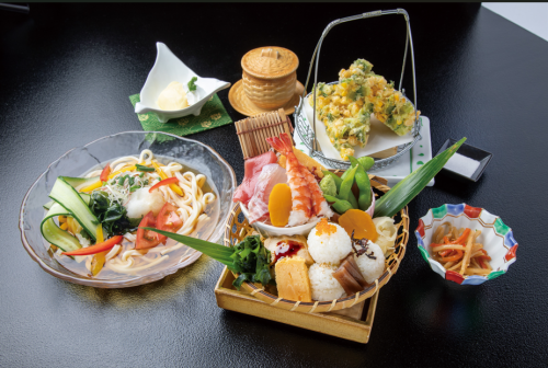 【6月~8月限定♪】薫風