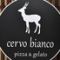 cervo bianco