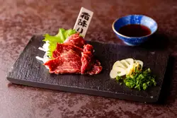 霜降り