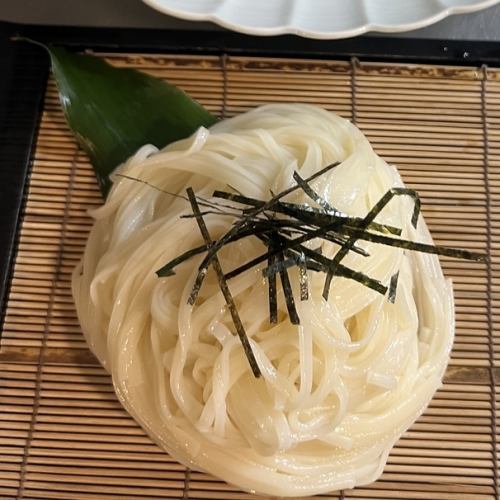 稲庭うどん