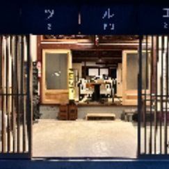 ホッと落ち着ける空間です