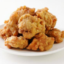 鶏からあげ