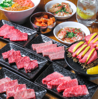 ★日～木曜日限定★【学生限定キャンペーン！】食べ放題・飲み放題5500円→4000円（税込）