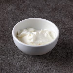 優しくとろける杏仁豆フ
