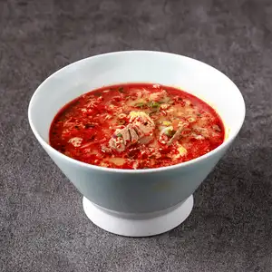 辣醬湯