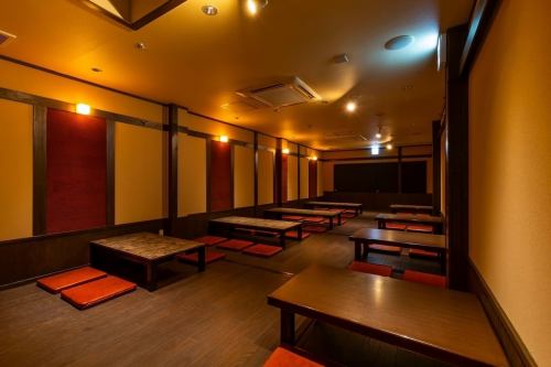 【３F】貸切大部屋