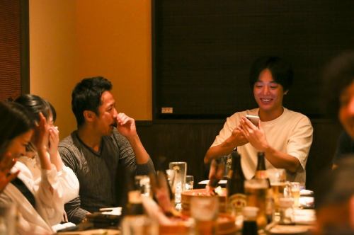 <p>【居酒屋ならめしや酒薬坐】２号店堂々オープン！【栄/錦/栄駅/居酒屋/宴会/歓送迎会/忘年会/新年会/個室/デート/海鮮/肉/誕生日/記念日/飲み放題/おすすめ/個室/近く/名古屋/和食/人気/オススメ/肉/新栄/東新町/女子大/ディナー/ごはん/夜ごはん/宴会/接待/金山/完全個室/掘り炬燵/座敷/おばんざい/食べ放題/飲み放題】</p>