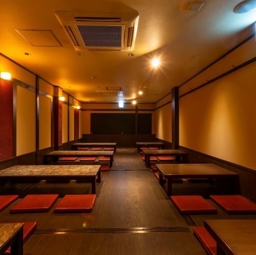 【名古屋最大級】大宴会場