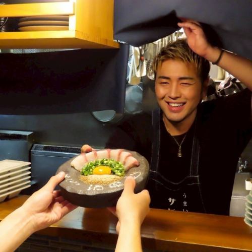 【1F】모던한 공간