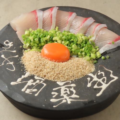 명물 참깨 캄파치