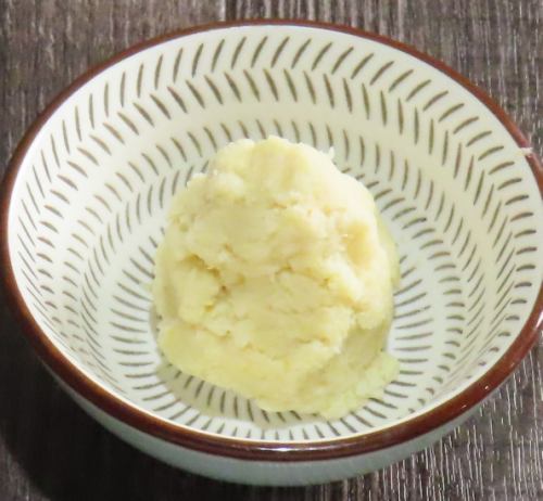 山葵