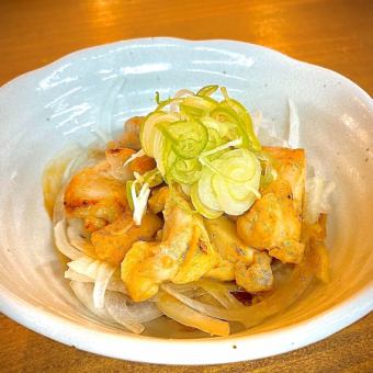雞肉麵