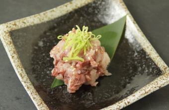 黃尾魚納梅羅