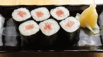 鐵捲紙