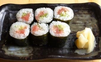 蔥油卷
