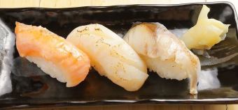 燒烤美食