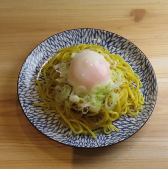 炒麵（白）