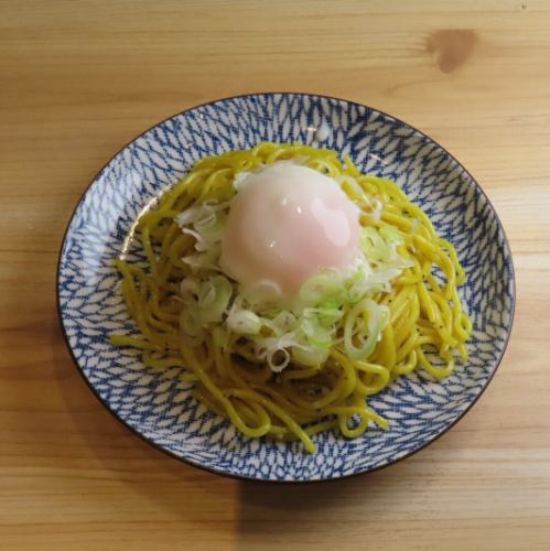 炒麵（白）