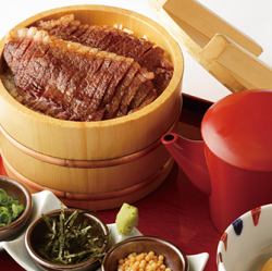 飛騨牛ひつまぶし膳