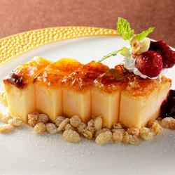 和三盆カタラーナ