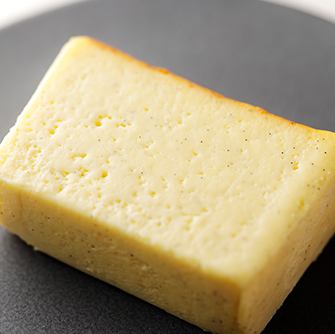 北海道チーズテリーヌ