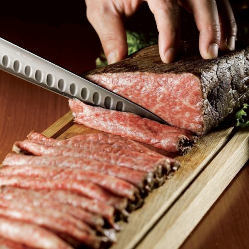 岐阜銘柄肉がおりなす逸品