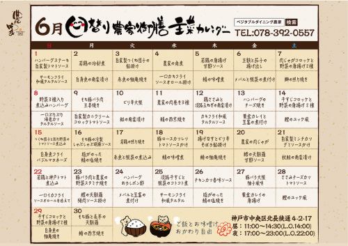 ヘルシーな生活を支える栄養豊富なメニュー