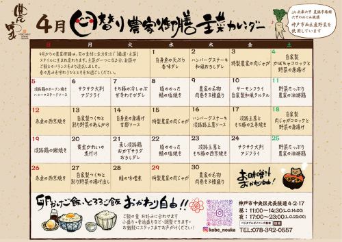 건강한 삶을 지원하는 영양이 풍부한 메뉴