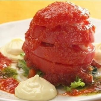 夏のおすすめコース【2時間飲み放題付き】◆夏鰹のたたきなどおすすめ料理9品のプランです♪