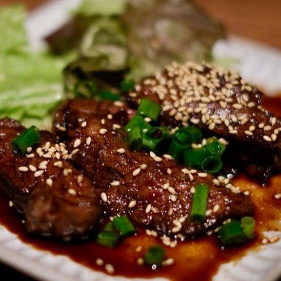 【2時間飲み放題付き】冬のハラミコース◆もつ鍋が苦手な方にもおすすめのお得なプランです♪