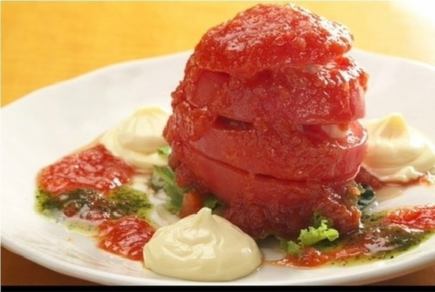 【2時間飲み放題付き】冬のおすすめコース◆雲丹グラタンなどおすすめ料理8品のプランです♪