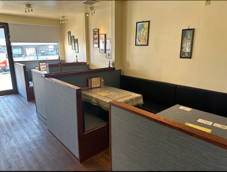 ヒラ カレー インド ネパール 千葉 千葉寺 駐車場 テイクアウト