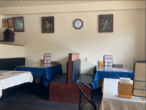 清潔感のある広々とした店内では、パーティや趣味の集まりなども大歓迎❗️ゆったりとした時間をお過ごし下さい。最大35名様までご着席頂けます。