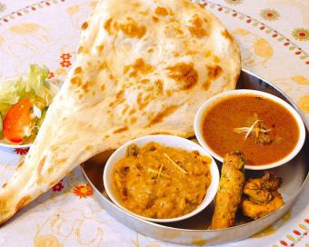 【全9品】2,000円コース　120分飲み放題付き3,500円