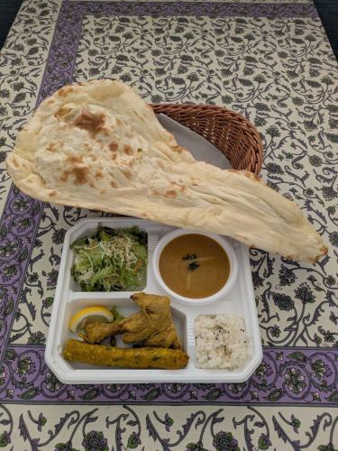 スペシャルセット