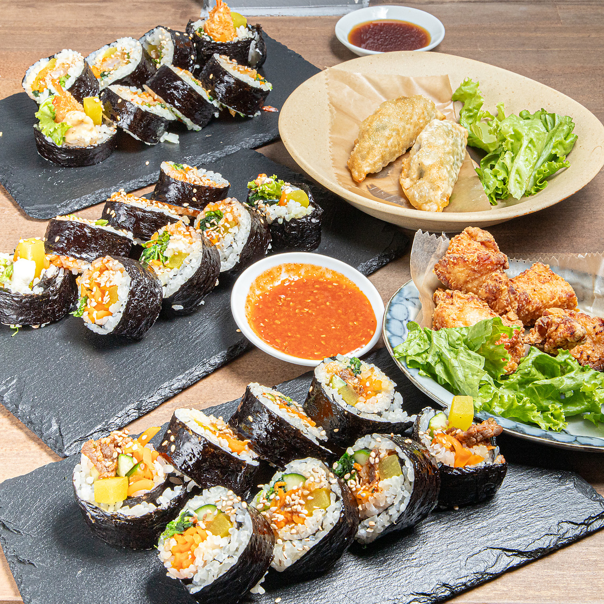 写真 | クルクルキンパZ