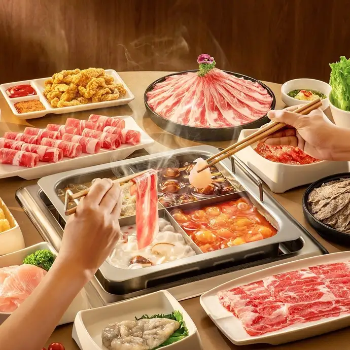 海底撈火鍋 秋葉原店【公式】