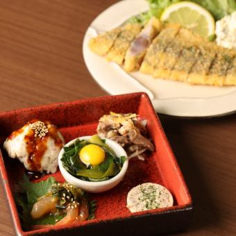 ★一富士コース★【飲み放題120分付き】6,500円(税込)