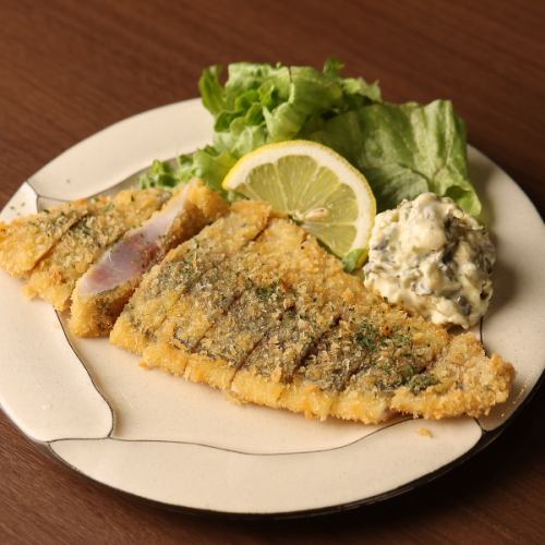 新鮮な食材と丁寧な仕込みで生まれる味わい◎