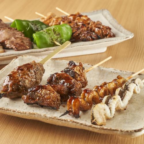 目指すのは、街の活力源☆