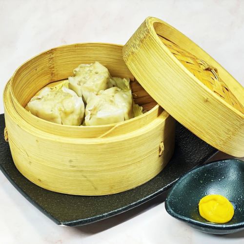 大山鶏の焼売(3個)