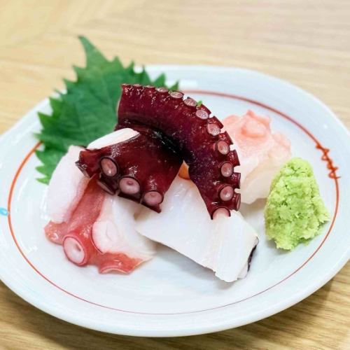 たこブツ
