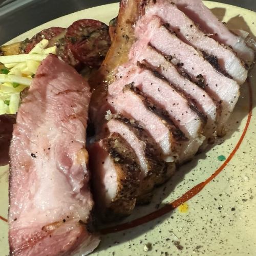安心の食材